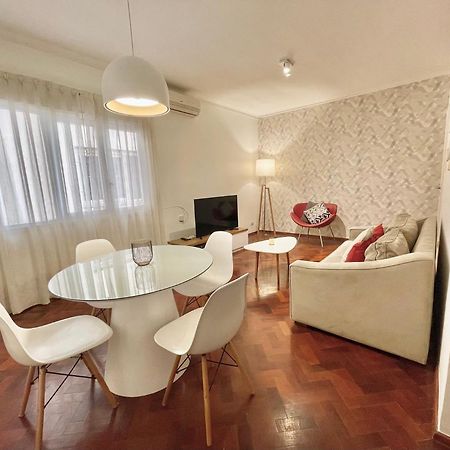 Mdz Apartments Mendoza Kültér fotó