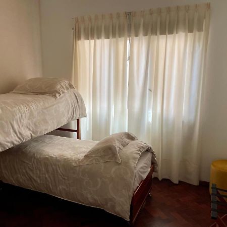 Mdz Apartments Mendoza Kültér fotó