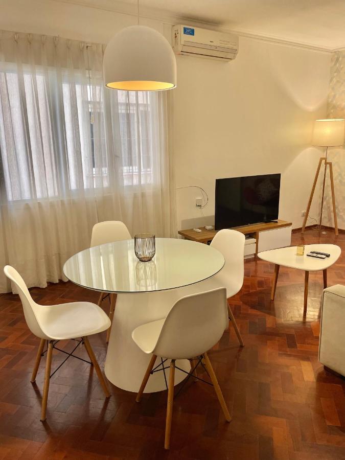 Mdz Apartments Mendoza Kültér fotó