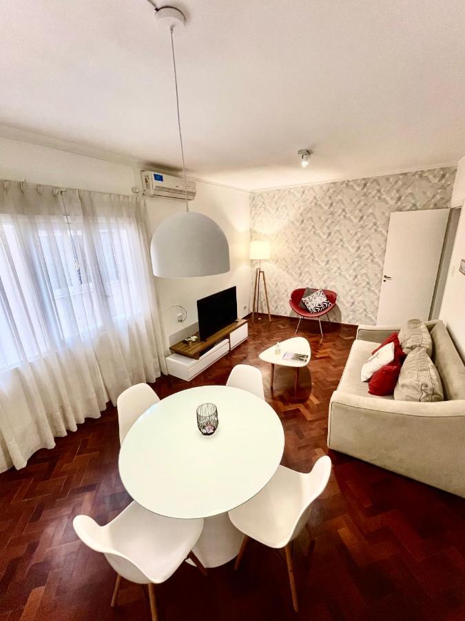Mdz Apartments Mendoza Kültér fotó