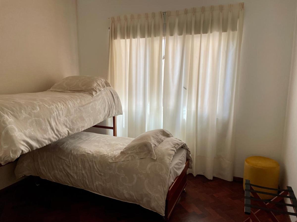 Mdz Apartments Mendoza Kültér fotó