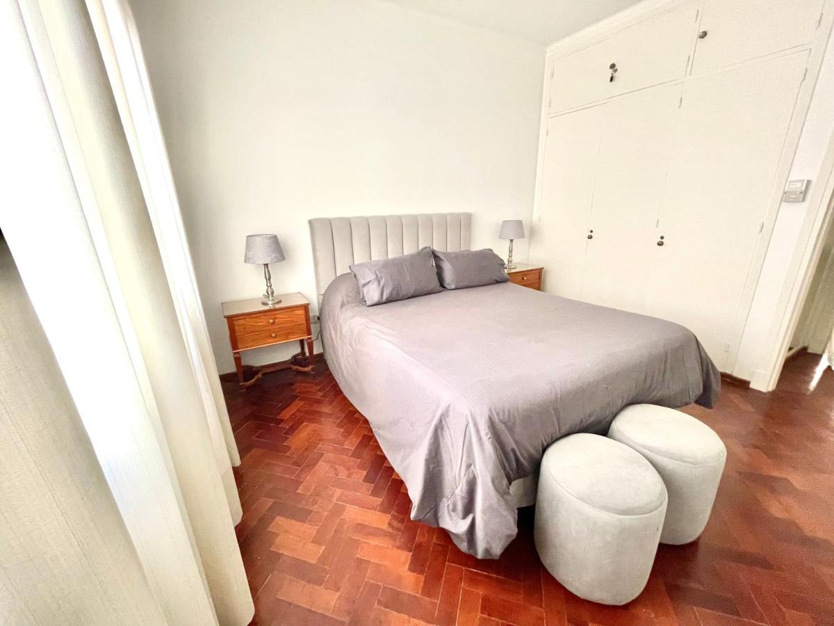 Mdz Apartments Mendoza Kültér fotó